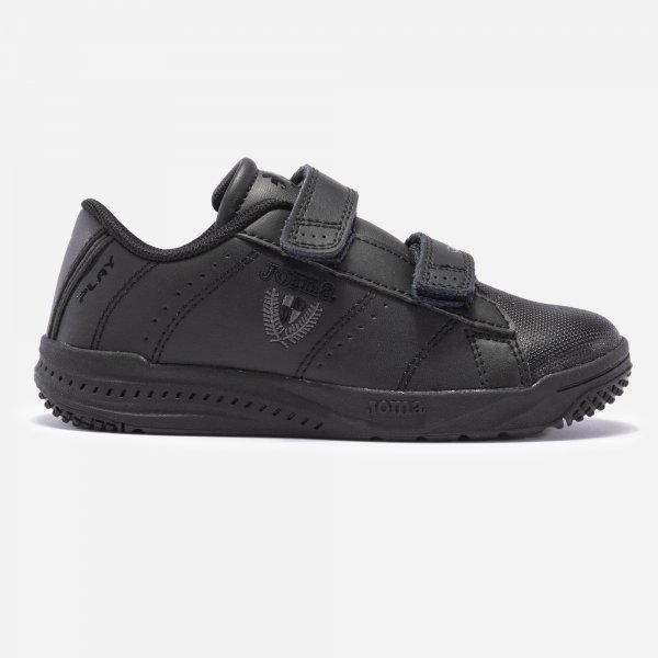 PLAY JR 2101 BLACK