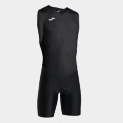 RECORD II BODYSUIT BLACK