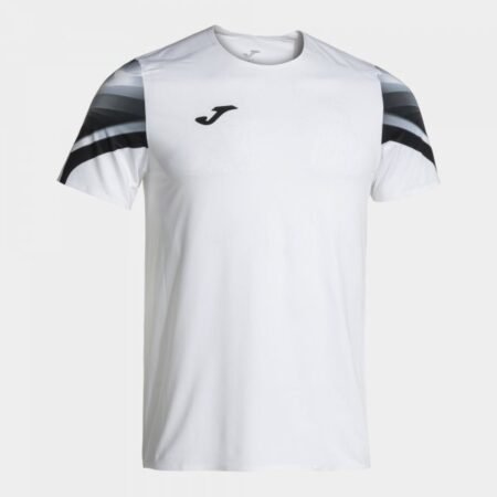 ELITE XI SHORT SLEEVE T-SHIRT WHITE BLACK