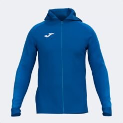 ELITE XI ZIP-UP HOODIE ROYAL | 902257.700
