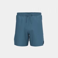 INDOOR GYM SHORT BLUE | 103468.745