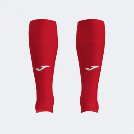 LEG II CALF RED