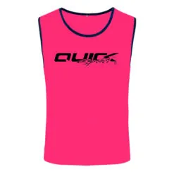 Rozlišovací dres ružový