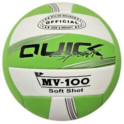 MV-100 Soft Shot
