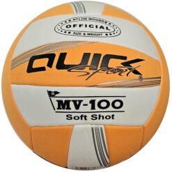 MV-100 Soft Shot