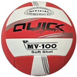 MV-100 Soft Shot