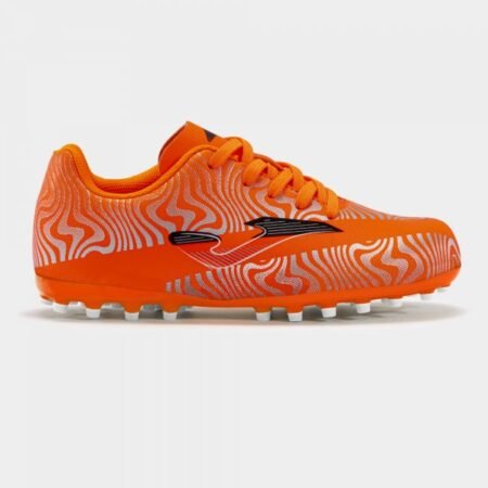 EVOLUTION JR 2408 ORANGE ARTIFICIAL GRASS