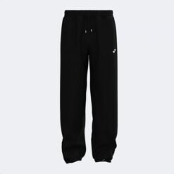 STEP LONG PANTS BLACK