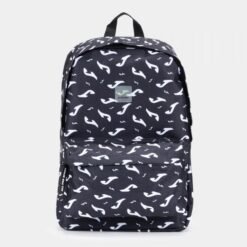 NEW METAVERSE BACKPACK BLACK | 401482AA100A