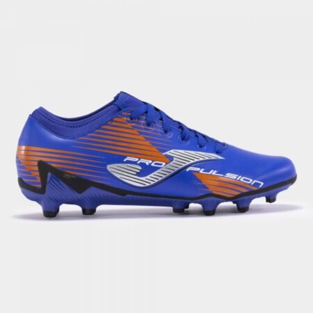 PROPULSION 2404 ROYAL ORANGE FIRM GROUND