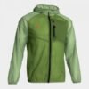 R- TRAIL NATURE RAINCOAT GREEN