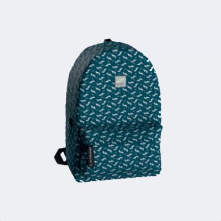 NEW METAVERSE BACKPACK BLUE