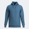 UNIVERSITY HOODIE BLUE
