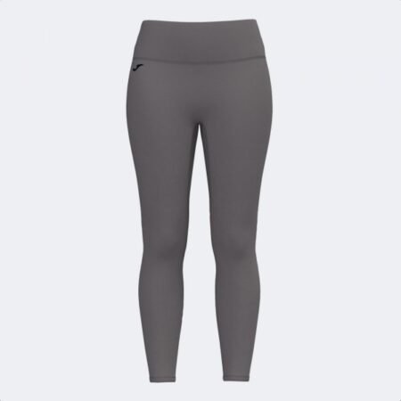 INDOOR GYM LONG TIGHTS GRAY | 902037.181