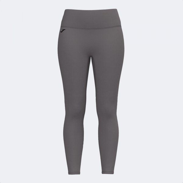 INDOOR GYM LONG TIGHTS GRAY