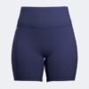 INDOOR GYM SHORT TIGHTS BLUE