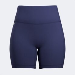 INDOOR GYM SHORT TIGHTS BLUE