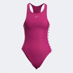 SPLASH SWIMSUIT FUCHSIA