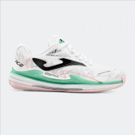 ACE LADY 2402 WHITE GREEN