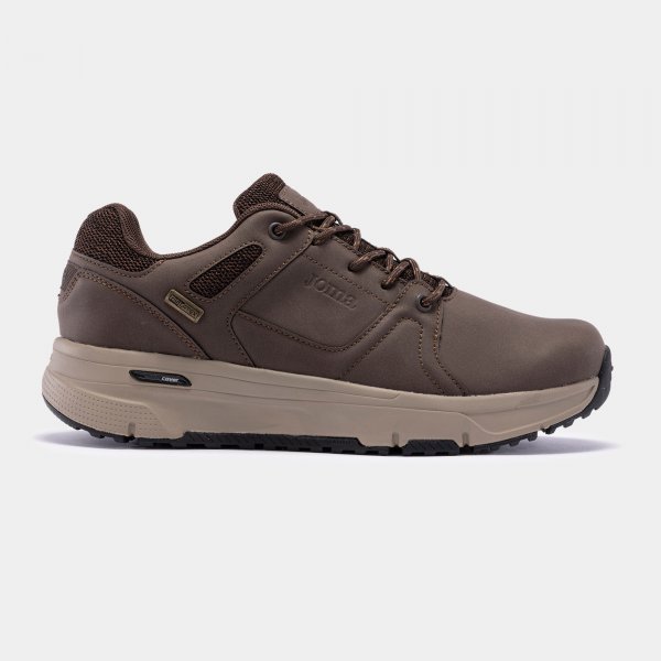 BANYOLES MEN 2424 BROWN