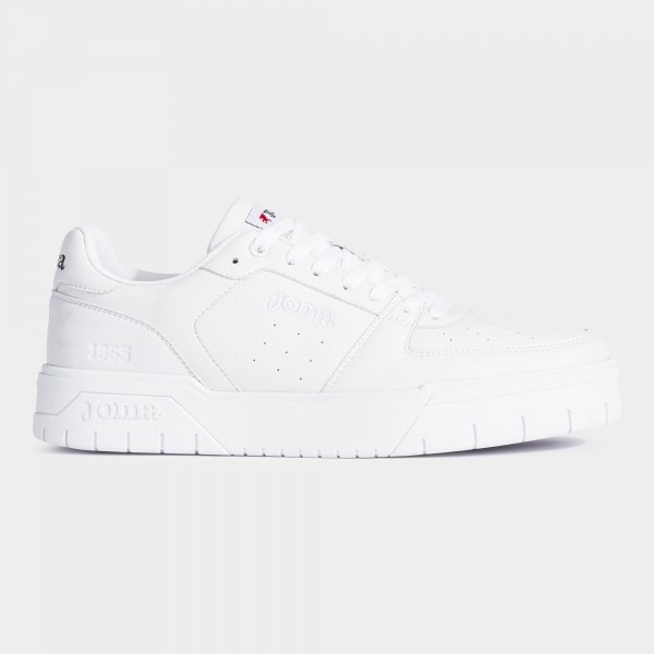 C.CAVEA MEN 2402 WHITE