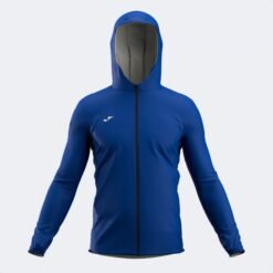 NATURE RAINCOAT BLUE | 102518.728