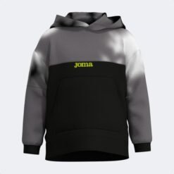 NEW METAVERSE HOODIE BLACK ANTHRACITE | 500800.171