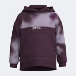 NEW METAVERSE HOODIE PURPLE