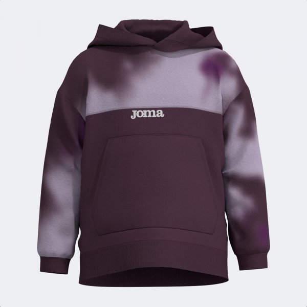 NEW METAVERSE HOODIE PURPLE