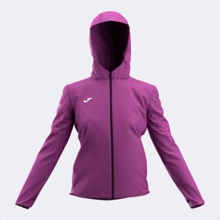 R-CITY ICONIC RAINCOAT VIOLET | 901528.581