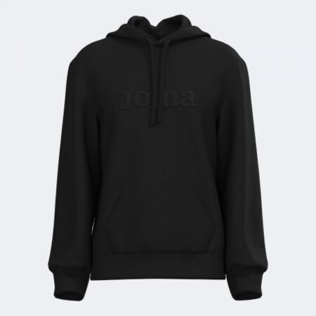 STREET GENERATION HOODIE BLACK | 104024.100