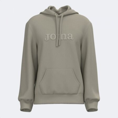 STREET GENERATION HOODIE BEIGE