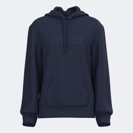 STREET GENERATION HOODIE NAVY