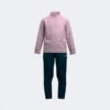NEW METAVERSE TRACKSUIT PINK NAVY