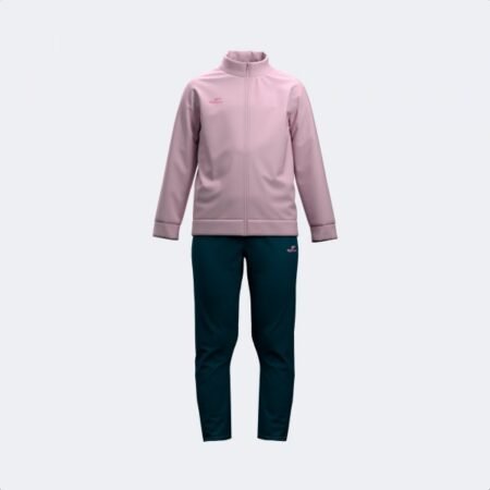 NEW METAVERSE TRACKSUIT PINK NAVY