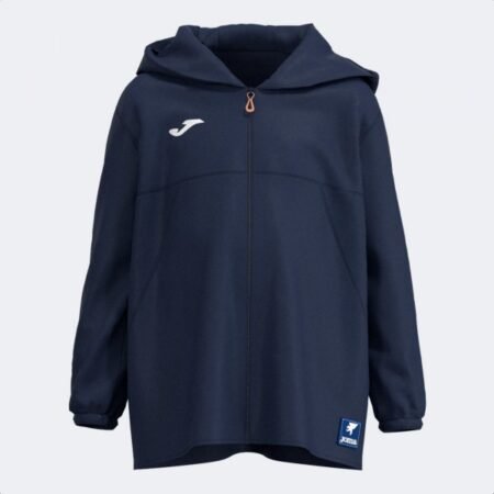 NEW METAVERSE ANORAK NAVY