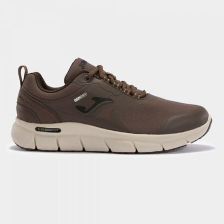 ARES MEN 2424 BROWN