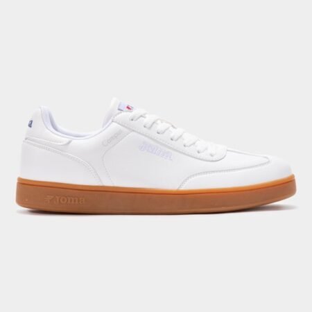 C.CAMPUS MEN 2502 WHITE | CCAMS2502