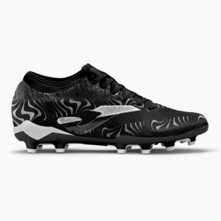 EVOLUTION 2501 BLACK FIRM GROUND | EVOS2501FG