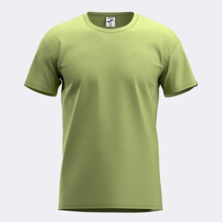 DESERT SHORT SLEEVE T-SHIRT GREEN