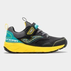TUNDRA JR 2501 BLACK