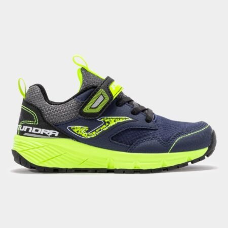 TUNDRA JR 2503 NAVY