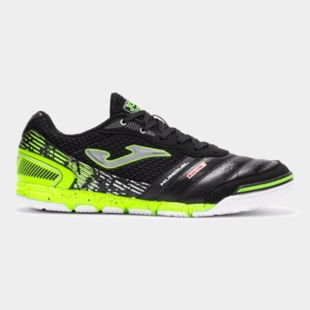 MUNDIAL 2501 BLACK GREEN INDOOR