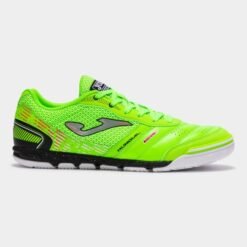 MUNDIAL 2511 GREEN FLUOR INDOOR