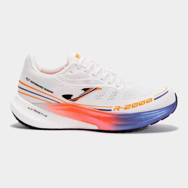 R.2000 2502 WHITE