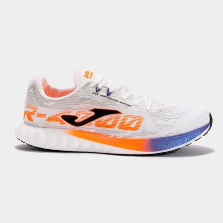 R.4000 2502 WHITE