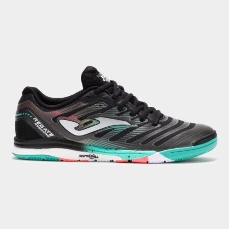 REGATE REBOUND 2501 BLACK INDOOR