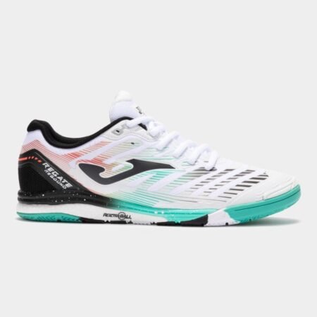 REGATE REBOUND 2502 WHITE INDOOR | RRES2502IN