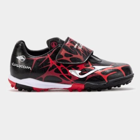 SUPER COPA JR 2501 BLACK TURF
