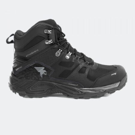 TK.ATHABASKA MEN 2401 BLACK